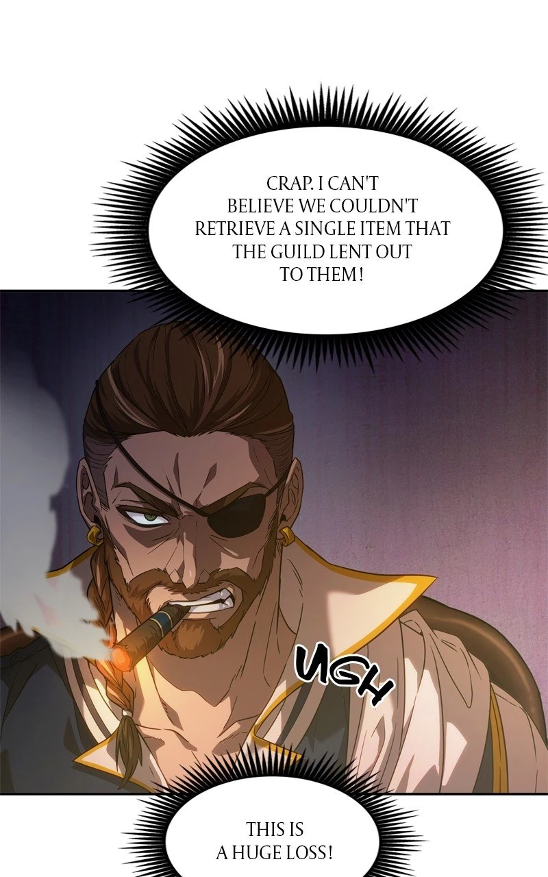 The Last Adventurer Chapter 4 - 55