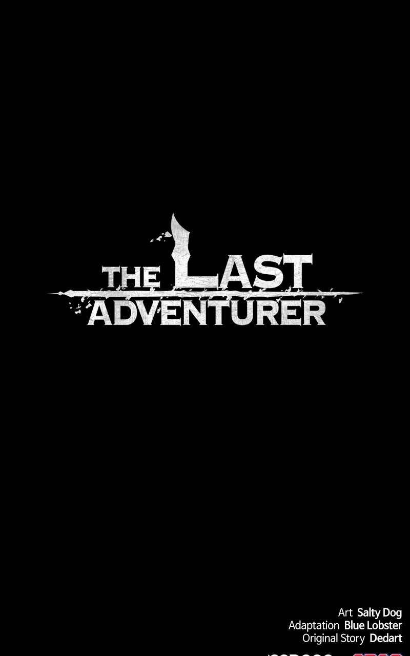 The Last Adventurer Chapter 5 - 127