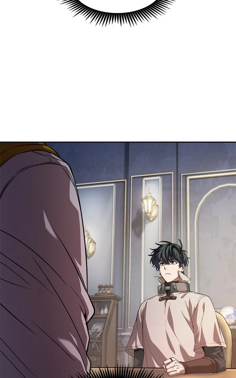 The Last Adventurer Chapter 4 - 56