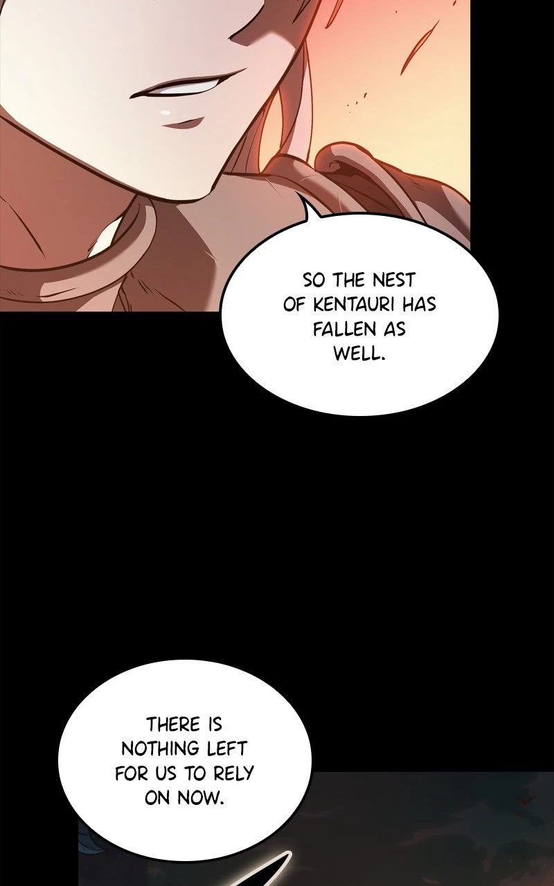 The Last Adventurer Chapter 1 - 14