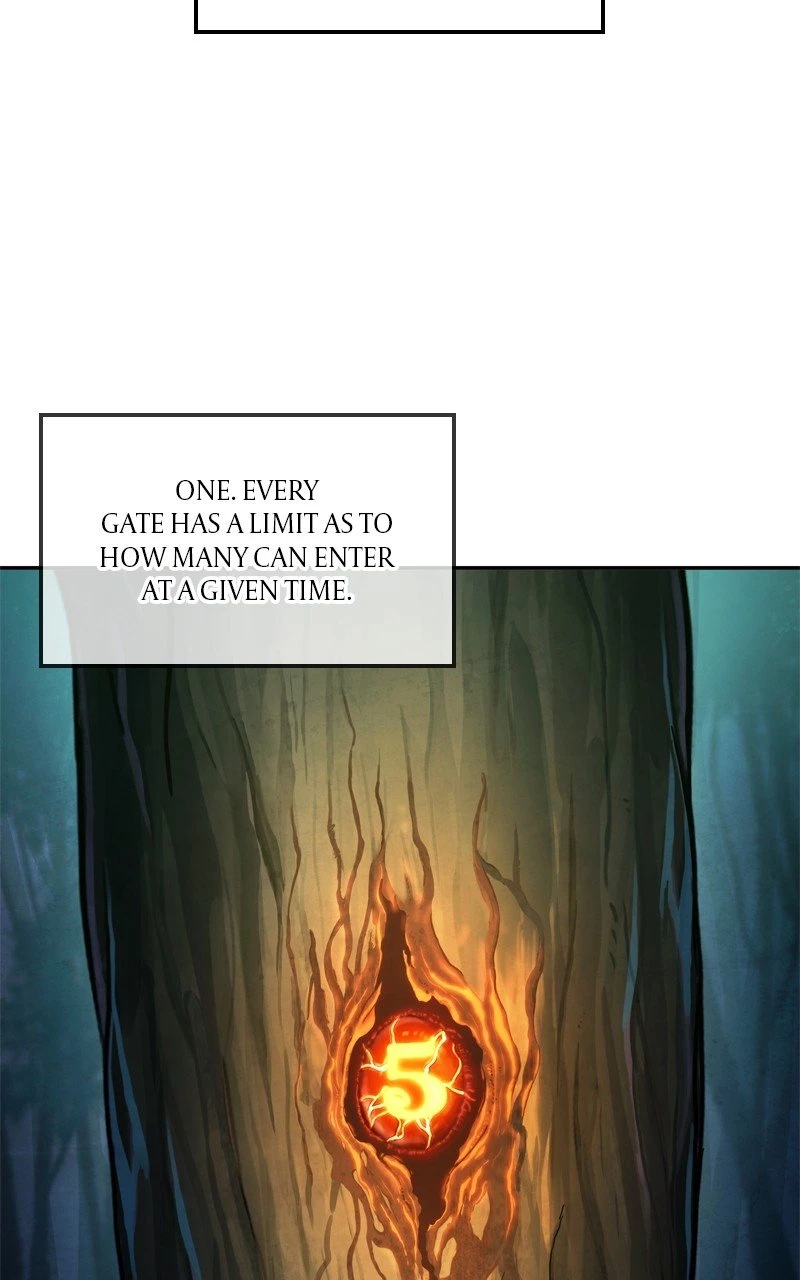 The Last Adventurer Chapter 4 - 58