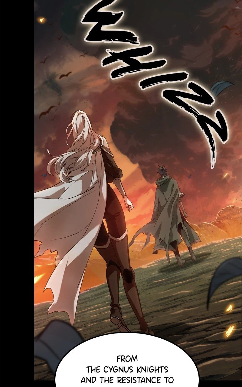 The Last Adventurer Chapter 1 - 15