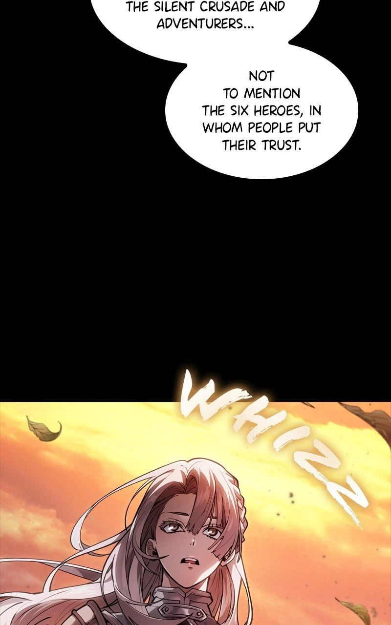The Last Adventurer Chapter 1 - 16