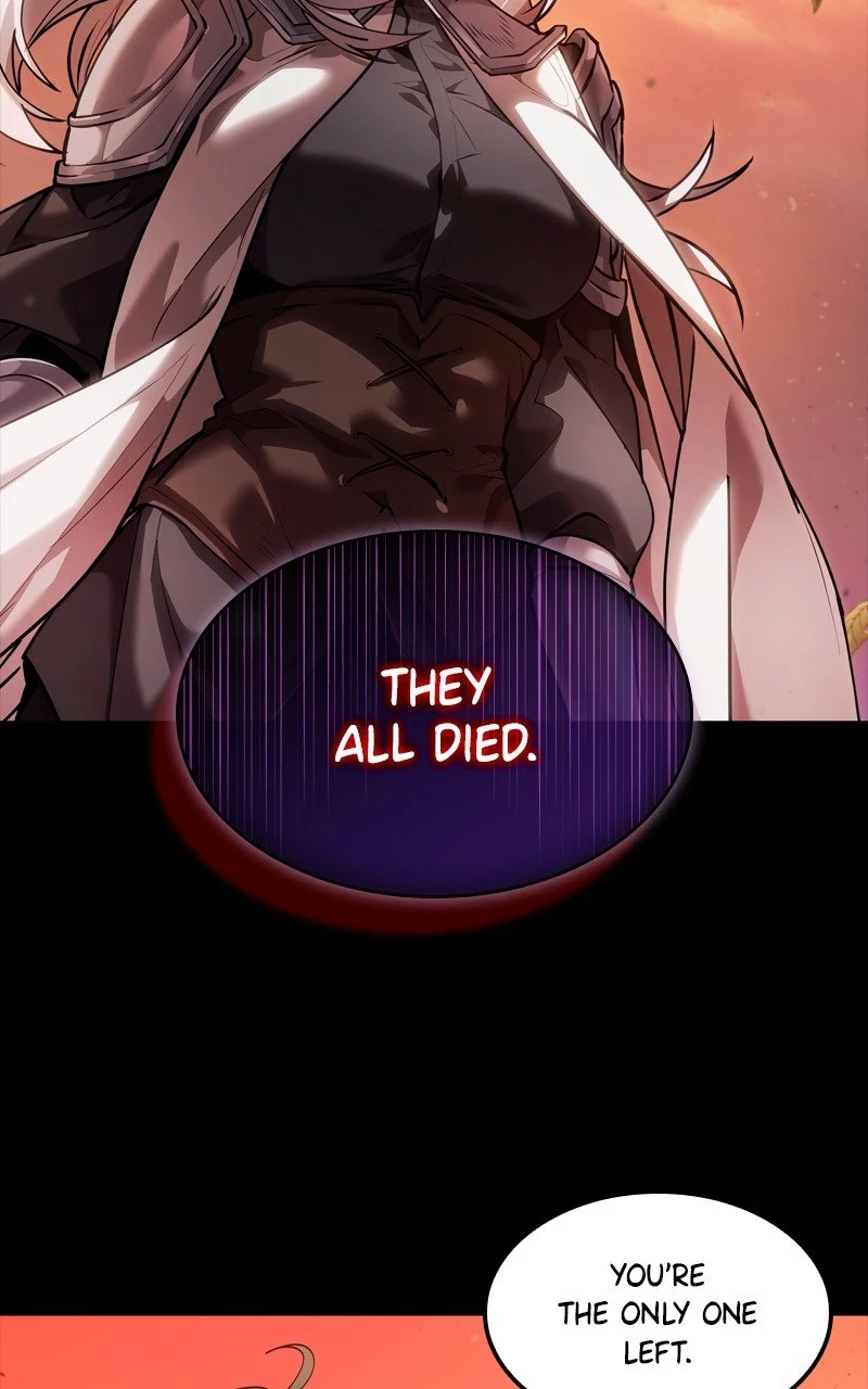 The Last Adventurer Chapter 1 - 17