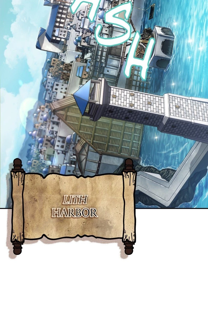 The Last Adventurer Chapter 0 - 4