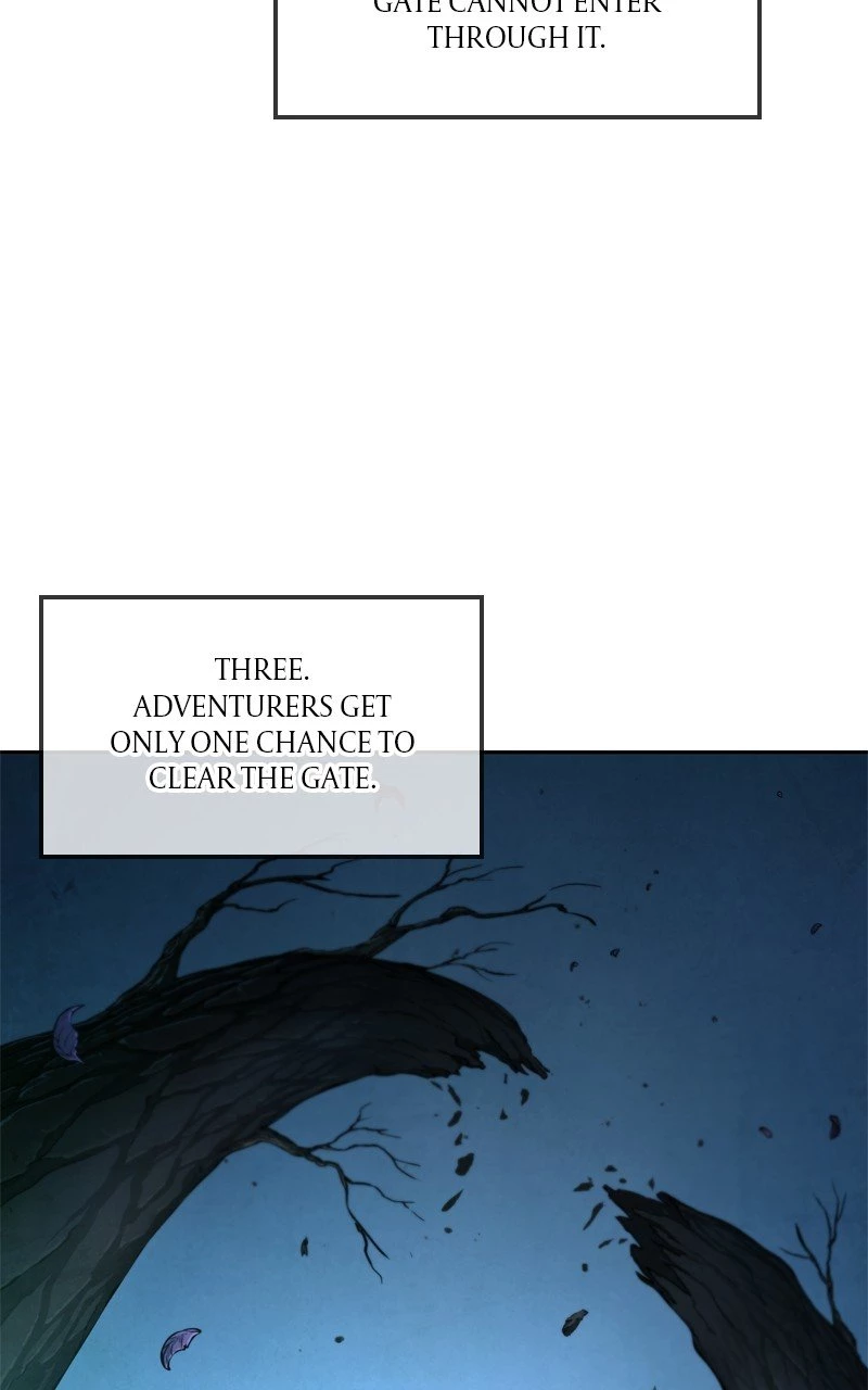 The Last Adventurer Chapter 4 - 61