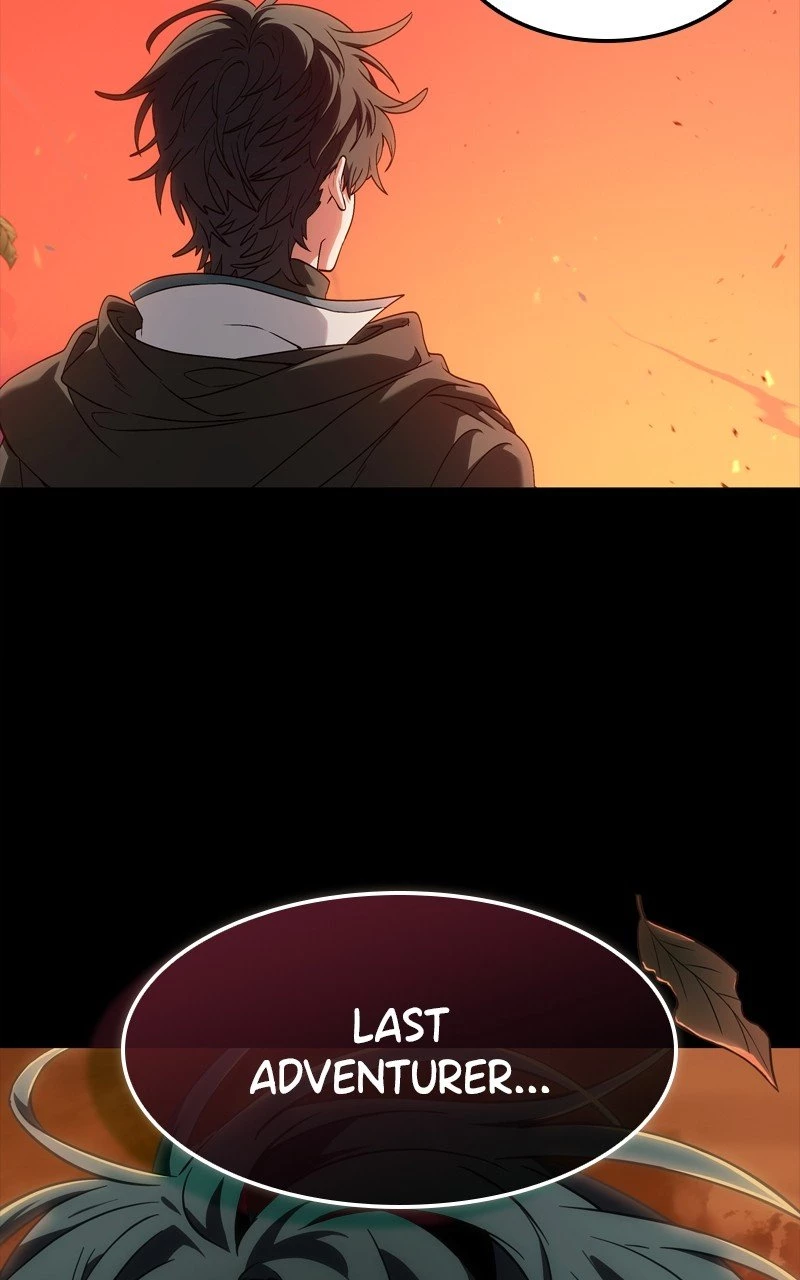 The Last Adventurer Chapter 1 - 18