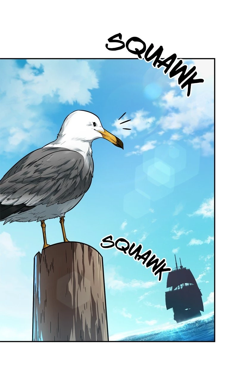 The Last Adventurer Chapter 0 - 5