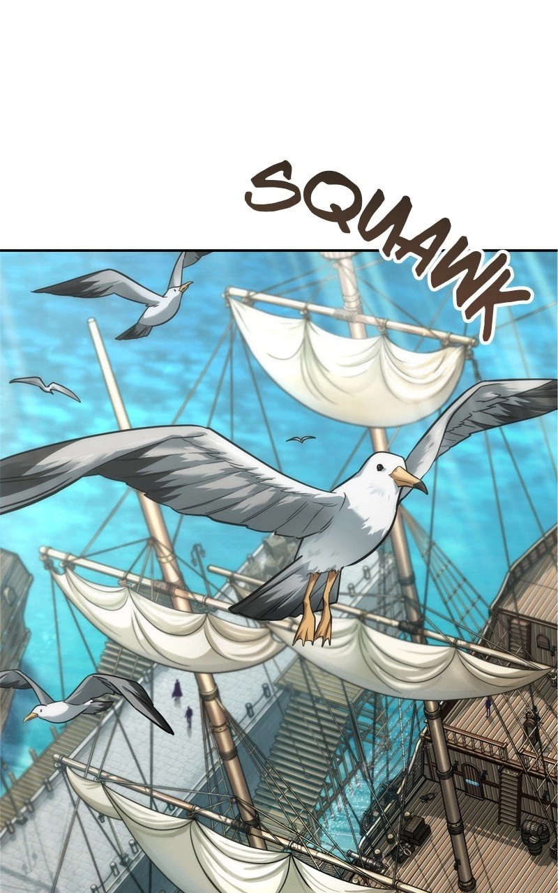The Last Adventurer Chapter 0 - 6