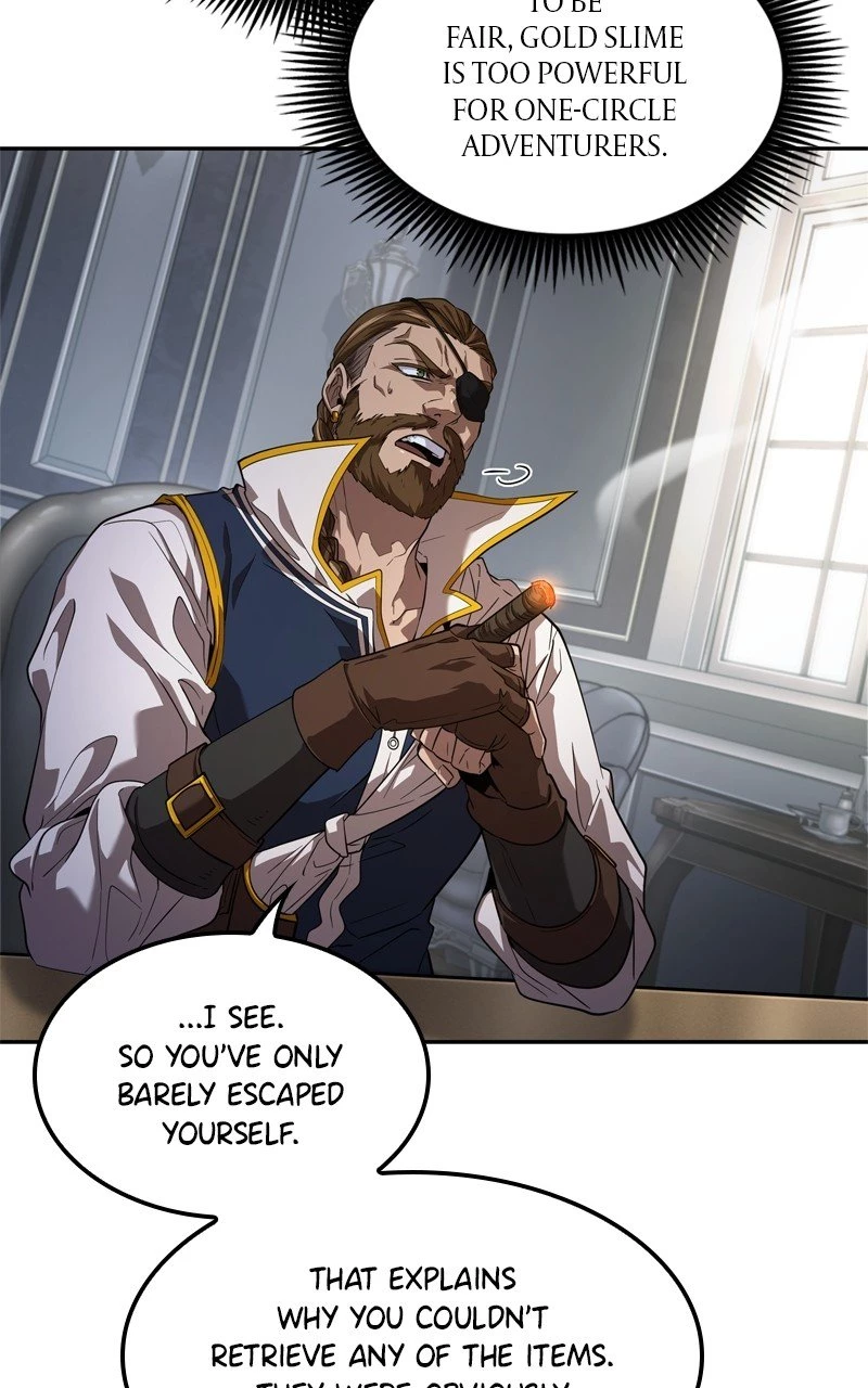 The Last Adventurer Chapter 4 - 64