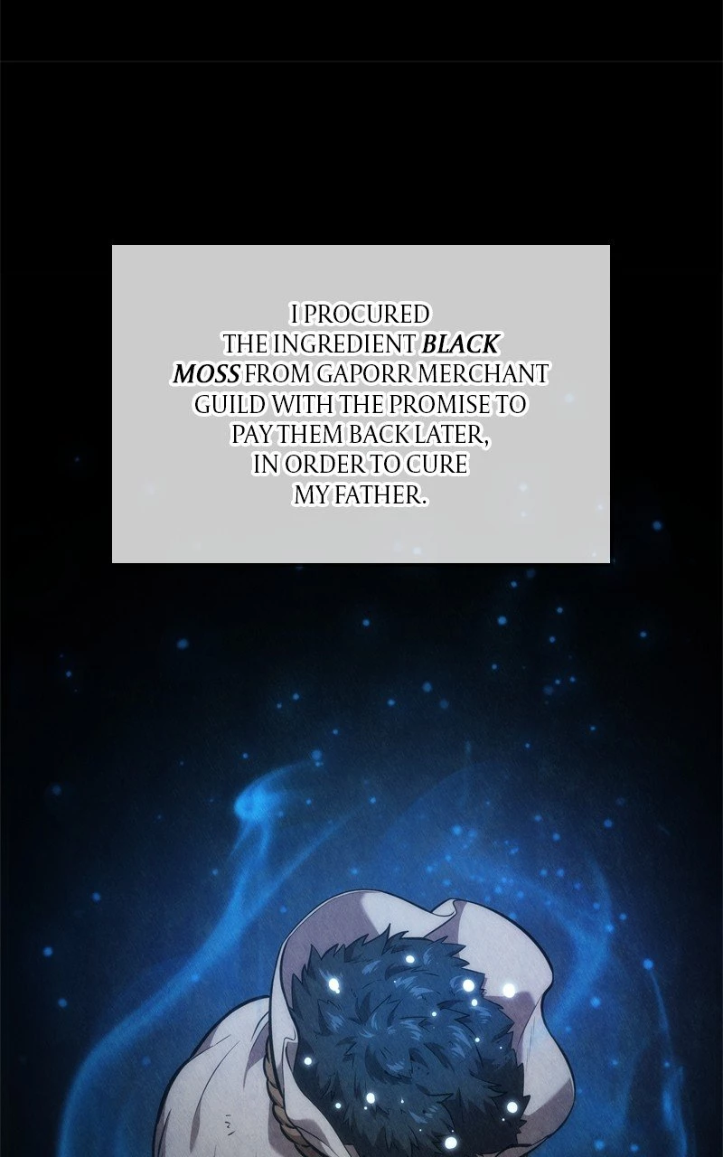 The Last Adventurer Chapter 2 - 41