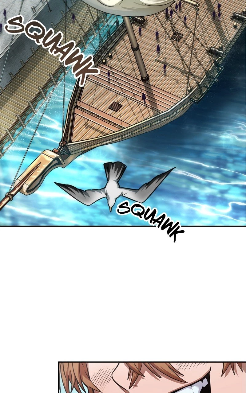 The Last Adventurer Chapter 0 - 7