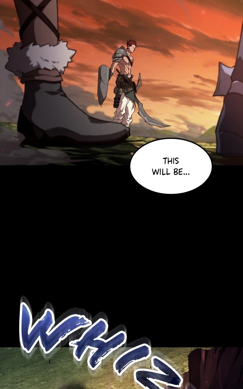 The Last Adventurer Chapter 1 - 21
