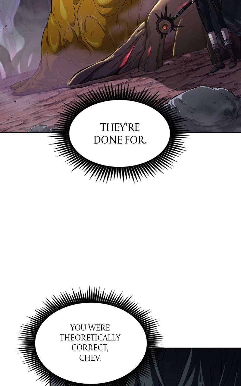 The Last Adventurer Chapter 3 - 60