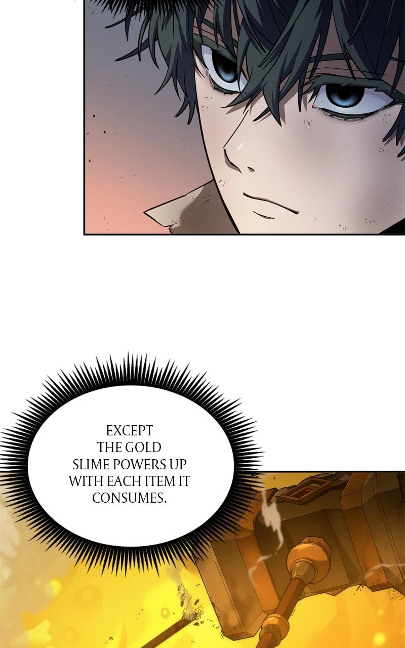 The Last Adventurer Chapter 3 - 61