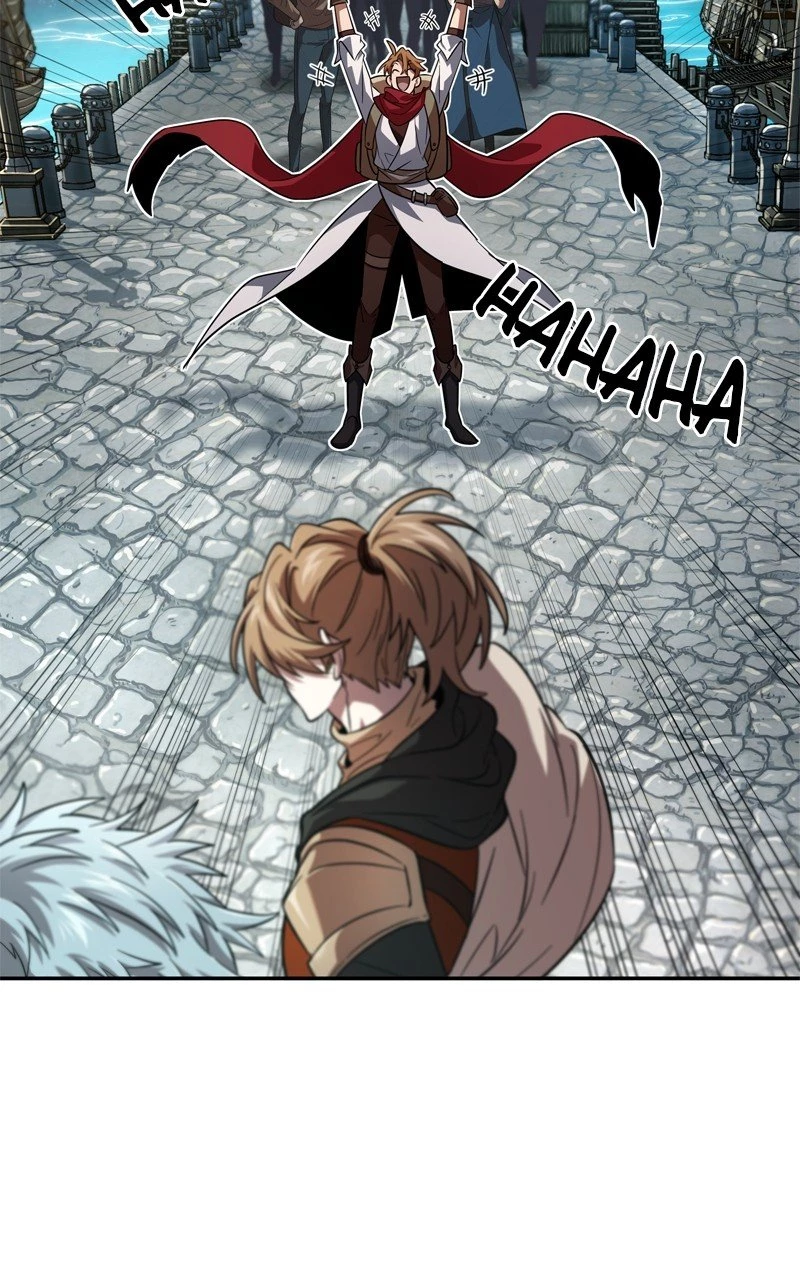 The Last Adventurer Chapter 0 - 9
