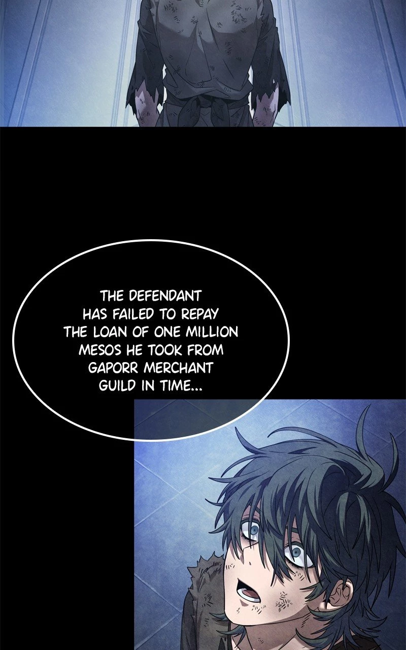 The Last Adventurer Chapter 2 - 44