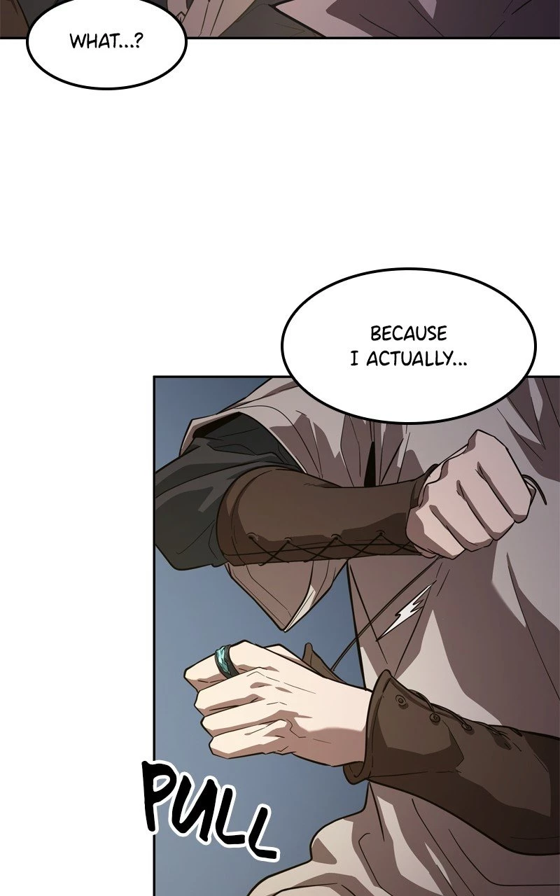 The Last Adventurer Chapter 4 - 67