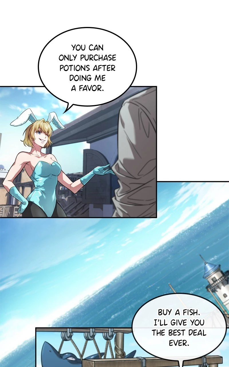 The Last Adventurer Chapter 0 - 10