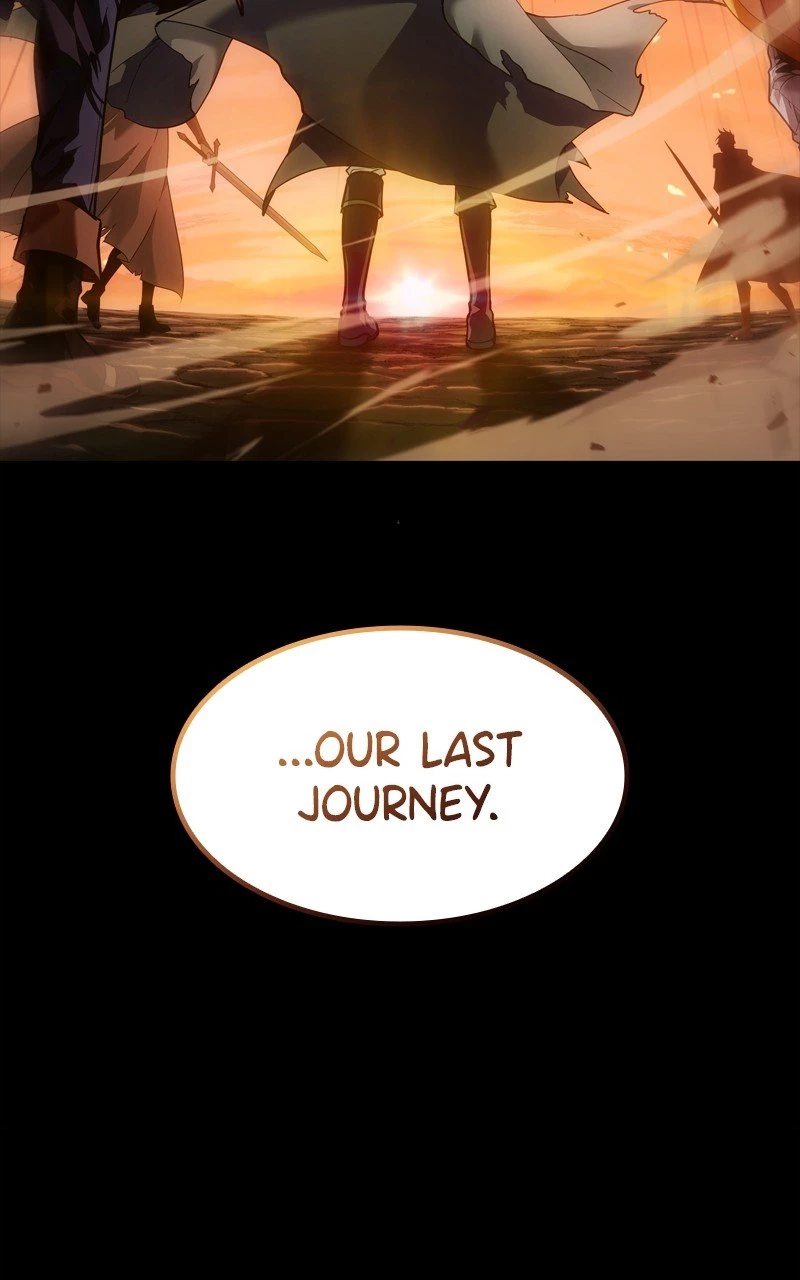The Last Adventurer Chapter 1 - 25