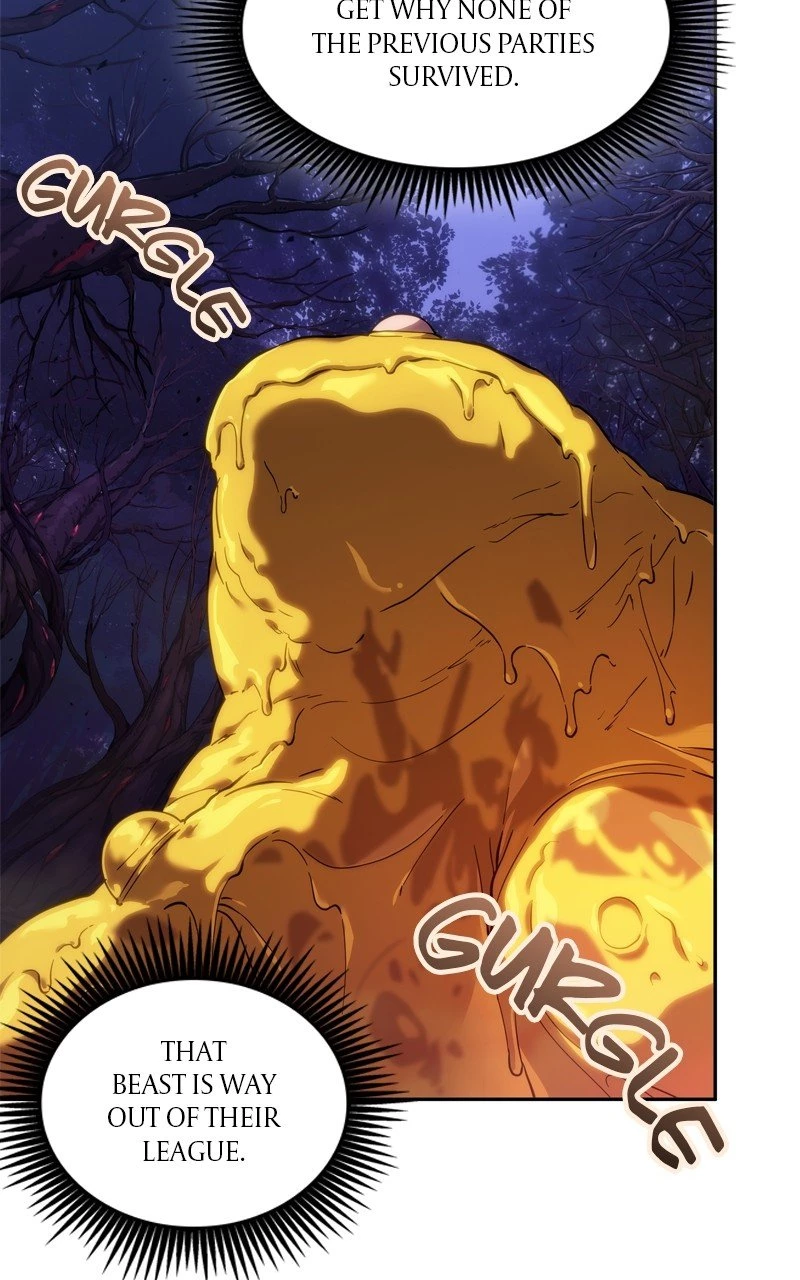The Last Adventurer Chapter 3 - 63