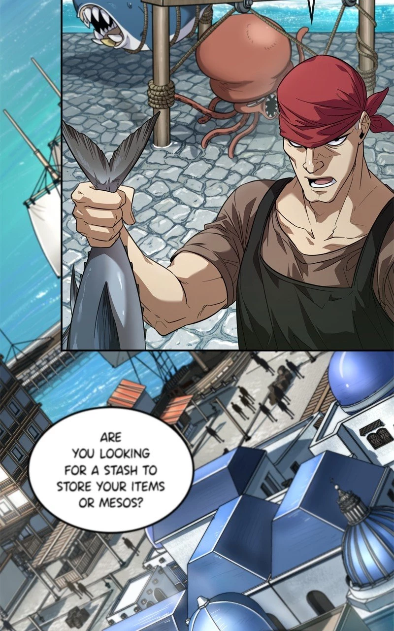 The Last Adventurer Chapter 0 - 11