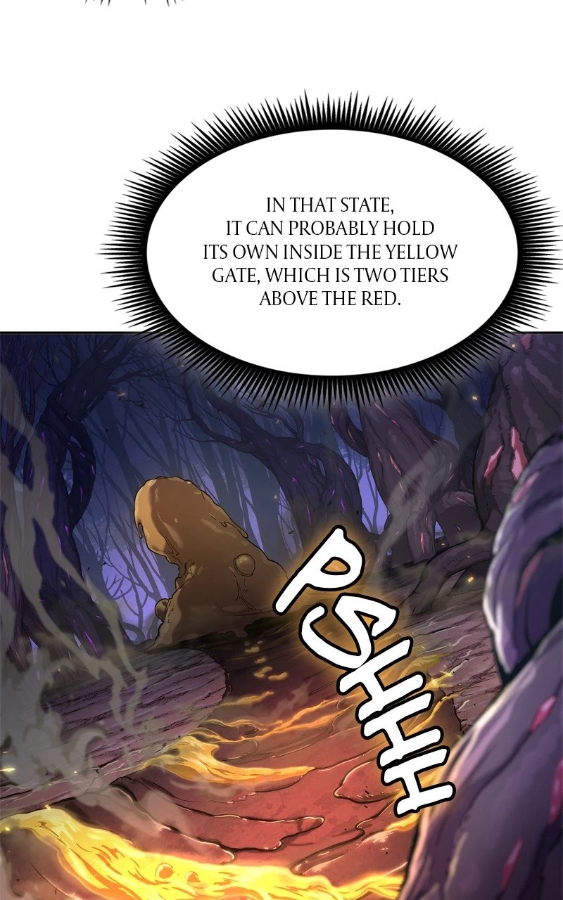 The Last Adventurer Chapter 3 - 64
