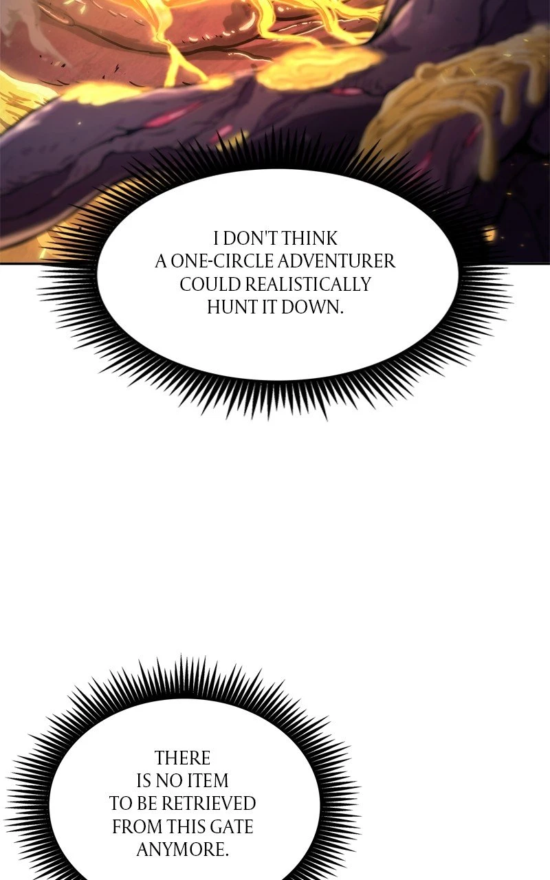 The Last Adventurer Chapter 3 - 65