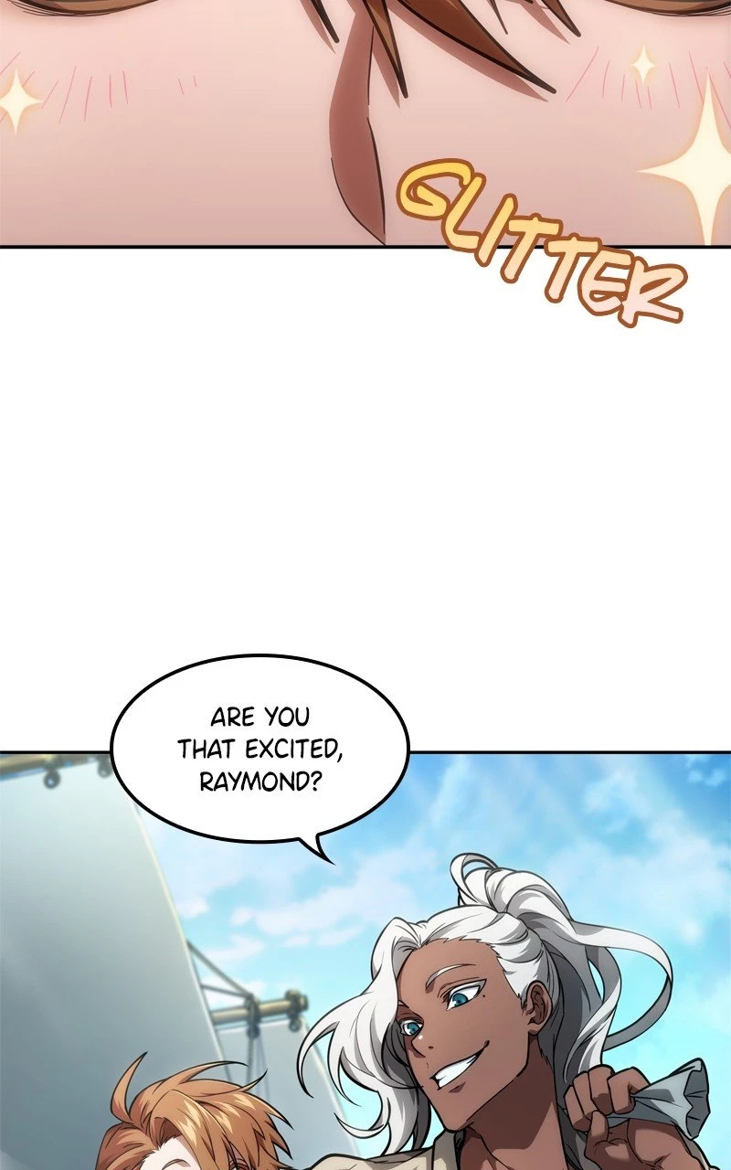 The Last Adventurer Chapter 0 - 13