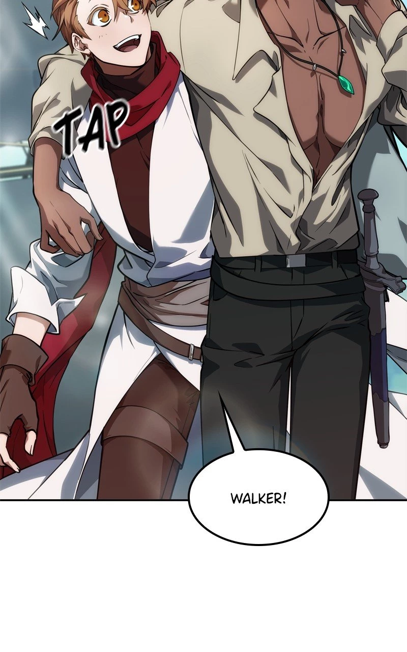 The Last Adventurer Chapter 0 - 14