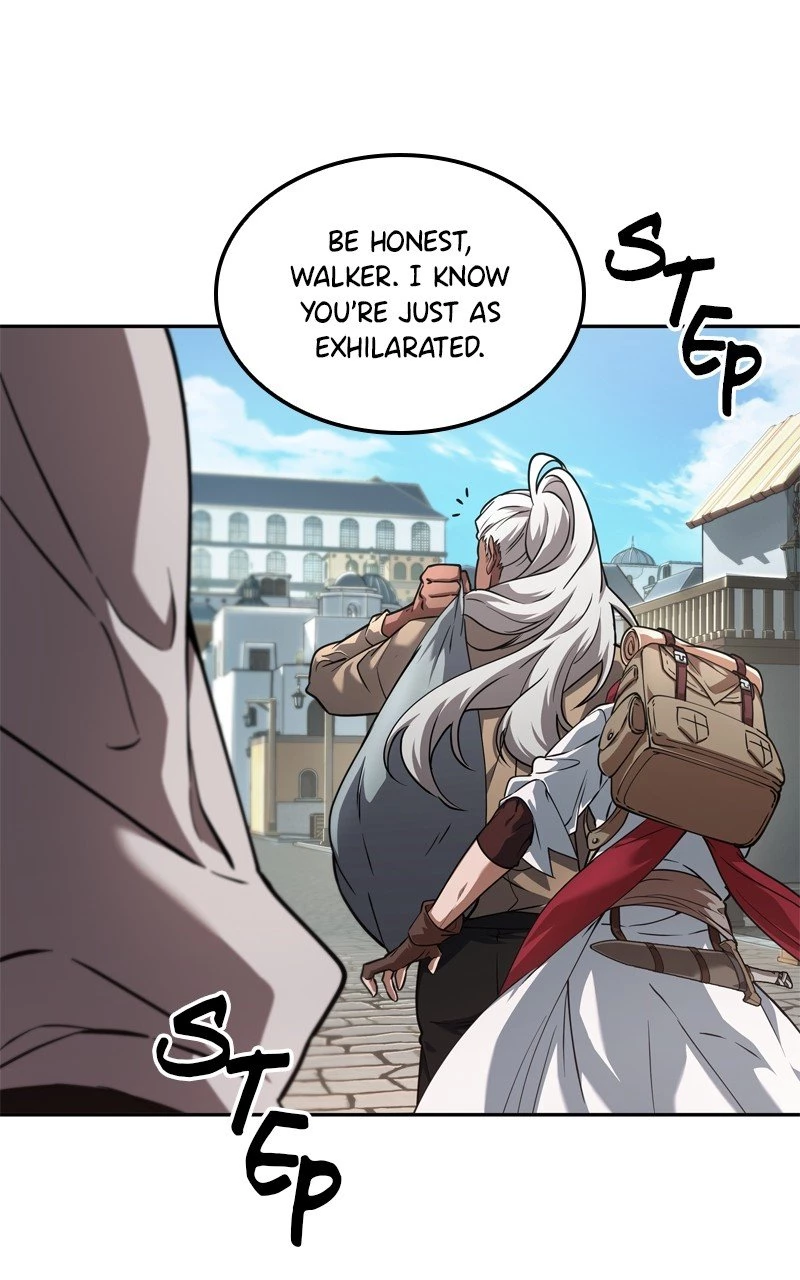 The Last Adventurer Chapter 0 - 15