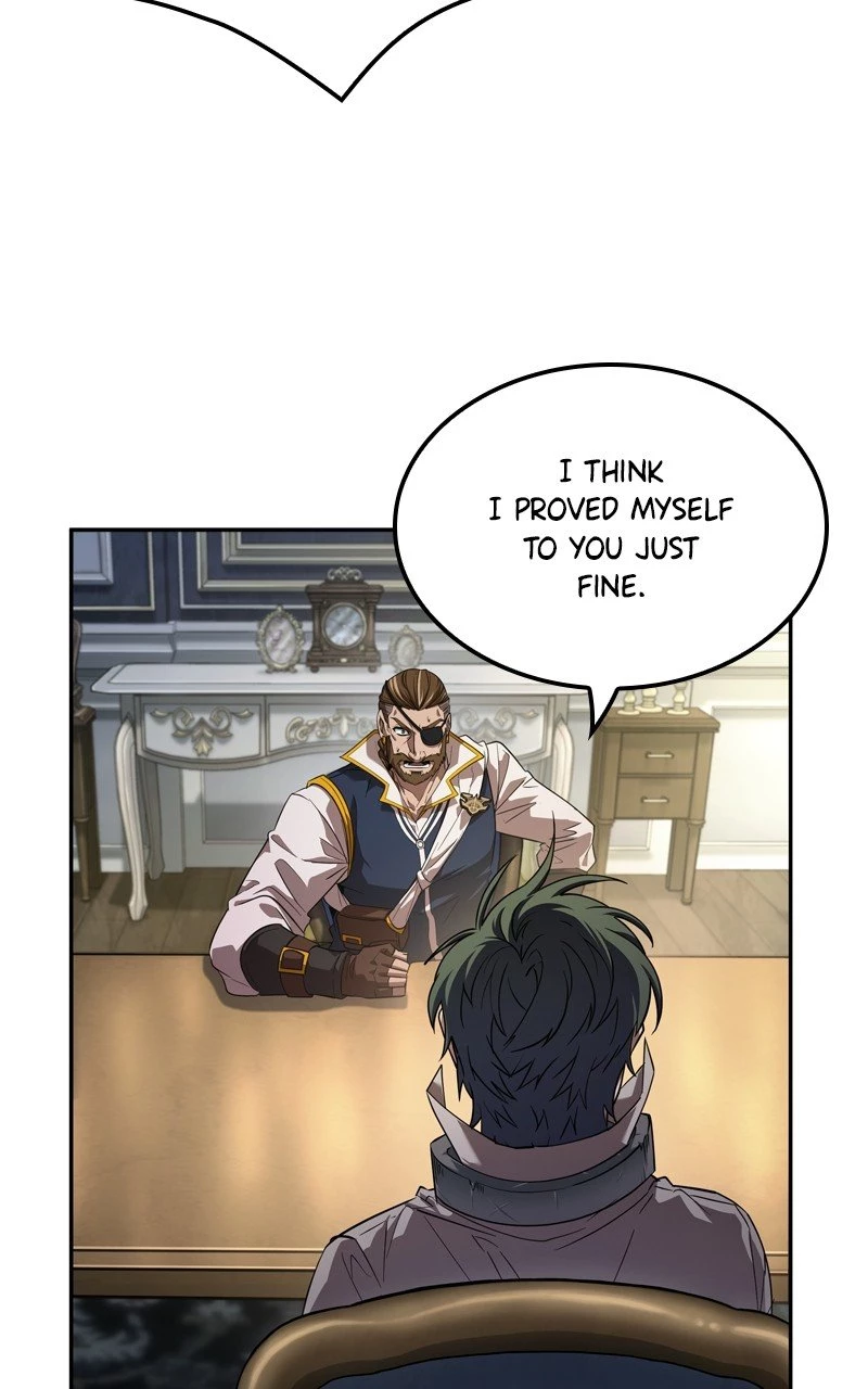 The Last Adventurer Chapter 4 - 72