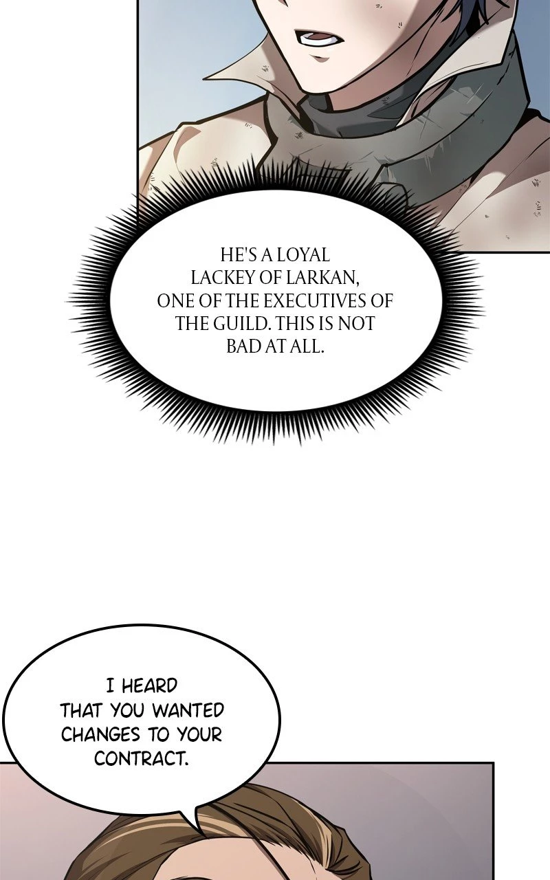 The Last Adventurer Chapter 2 - 51