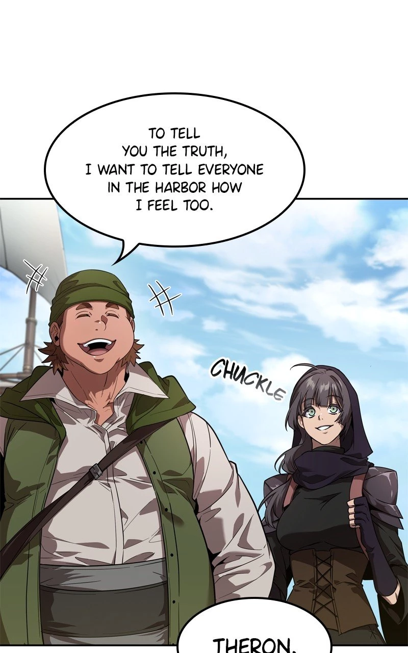 The Last Adventurer Chapter 0 - 16