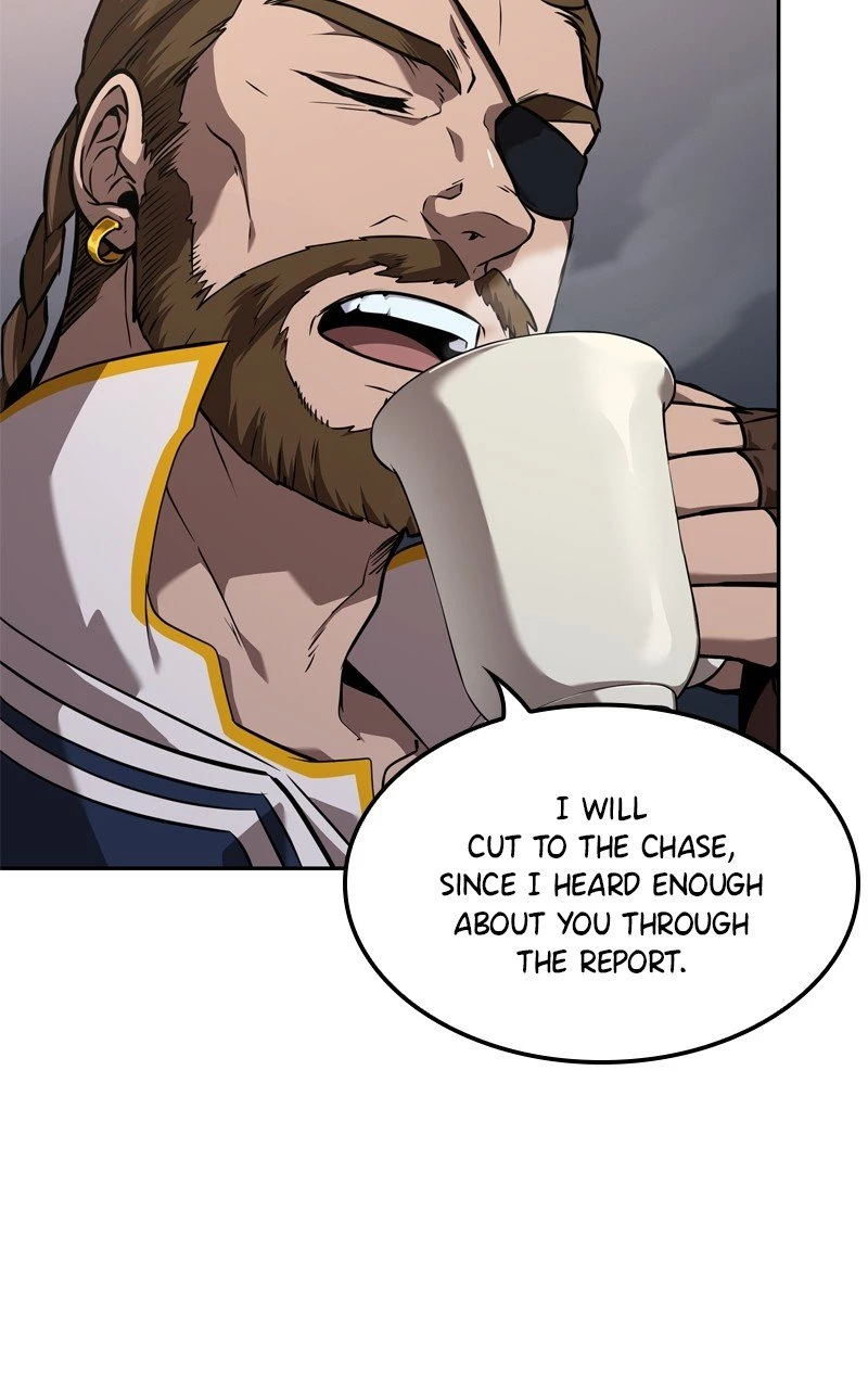 The Last Adventurer Chapter 2 - 52