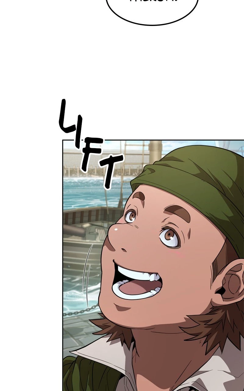 The Last Adventurer Chapter 0 - 17