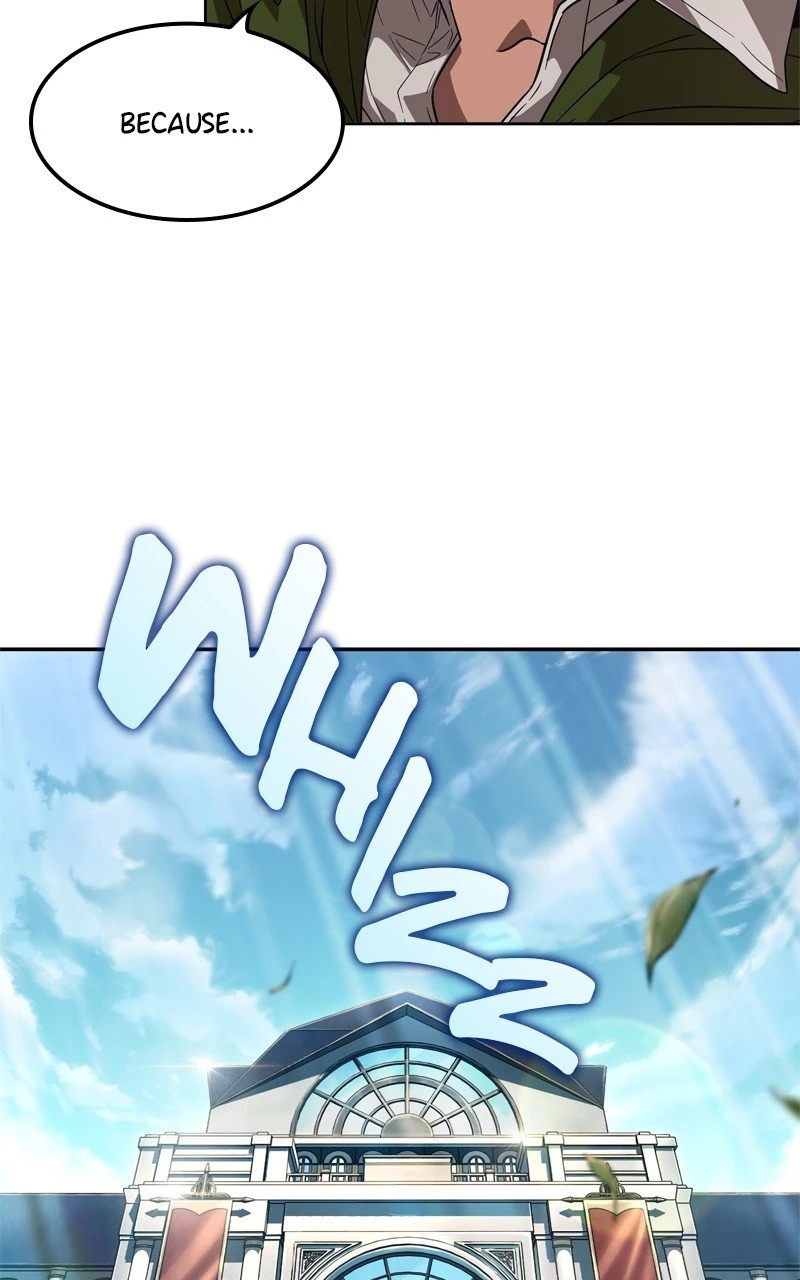 The Last Adventurer Chapter 0 - 18