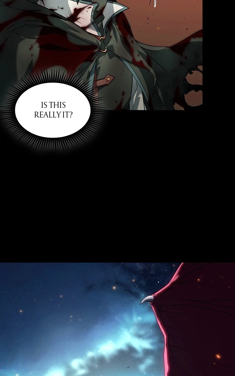 The Last Adventurer Chapter 1 - 34