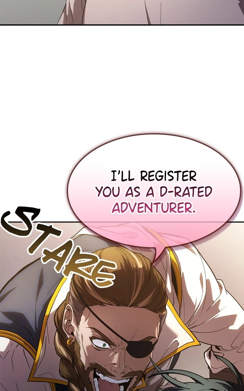 The Last Adventurer Chapter 4 - 75