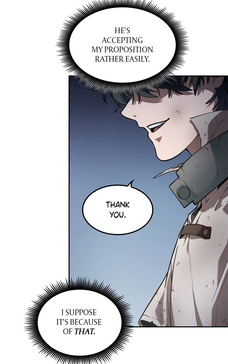 The Last Adventurer Chapter 2 - 55