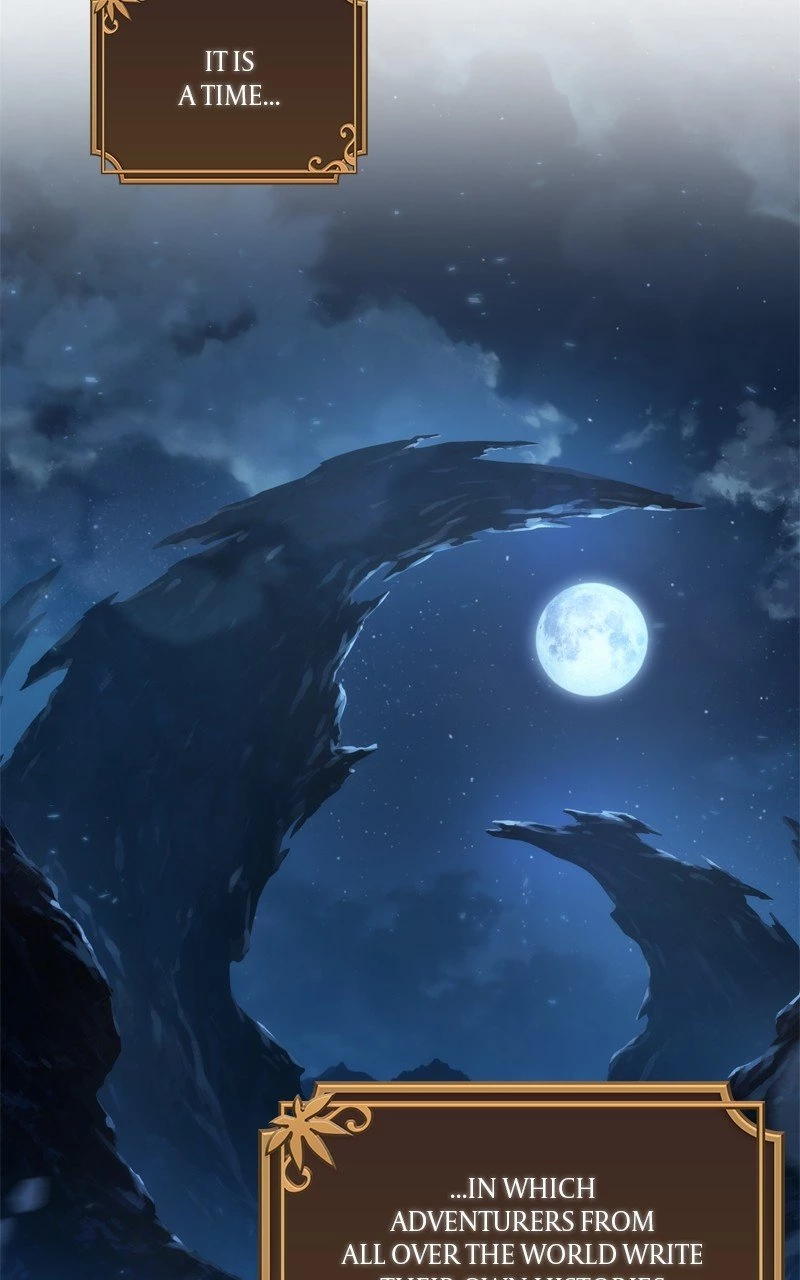 The Last Adventurer Chapter 0 - 21