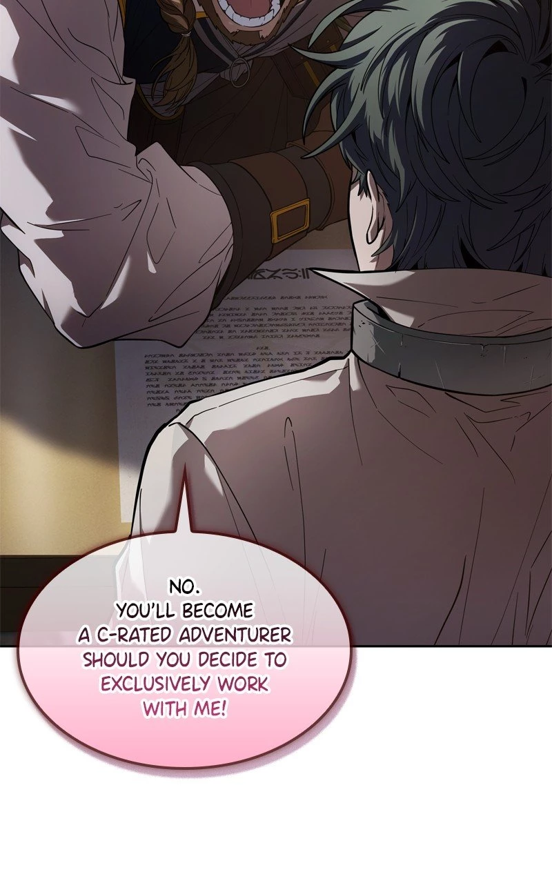 The Last Adventurer Chapter 4 - 76