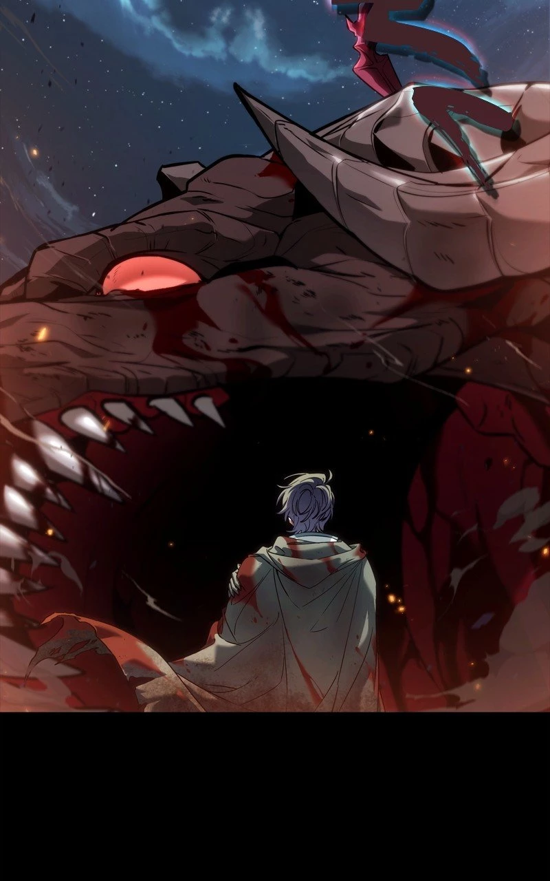 The Last Adventurer Chapter 1 - 36
