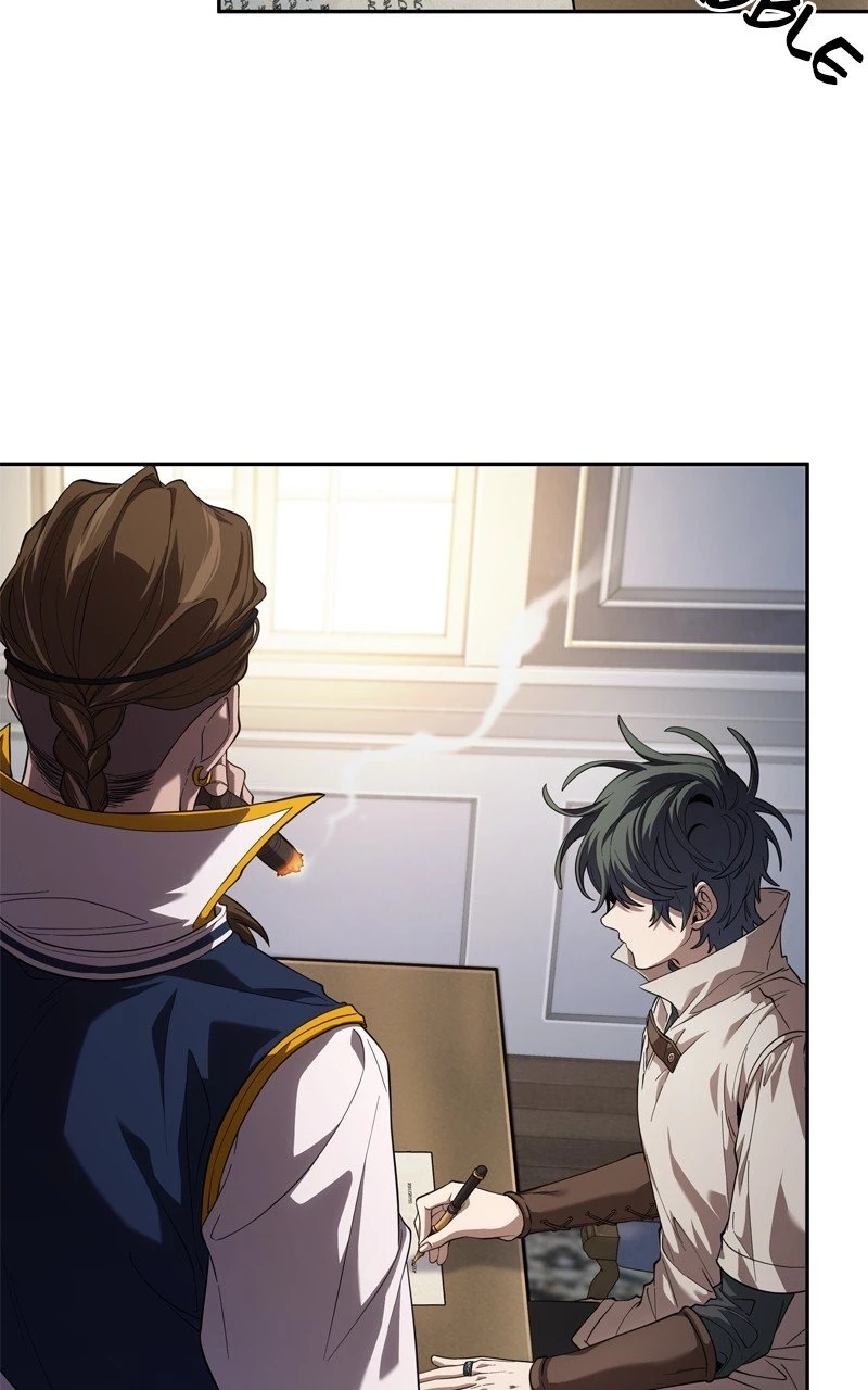 The Last Adventurer Chapter 4 - 78