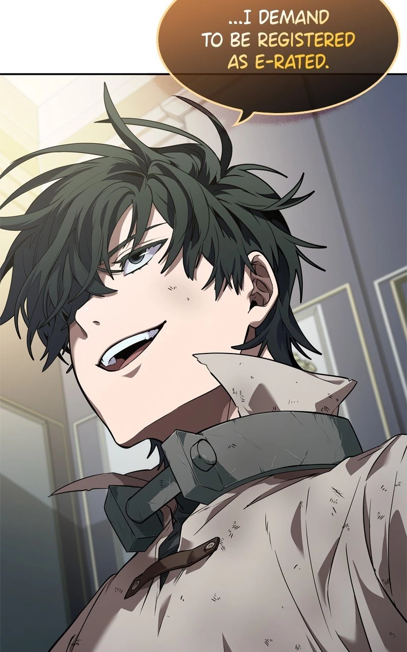 The Last Adventurer Chapter 2 - 57