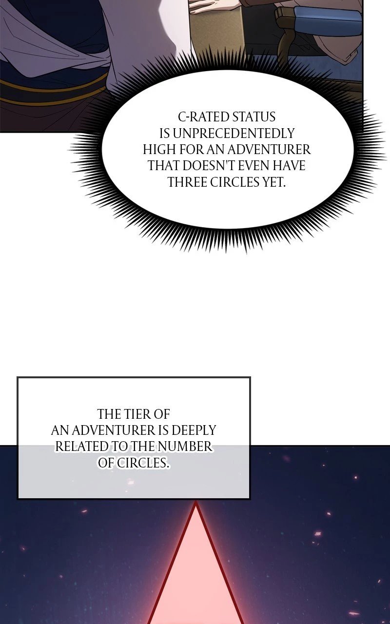 The Last Adventurer Chapter 4 - 79