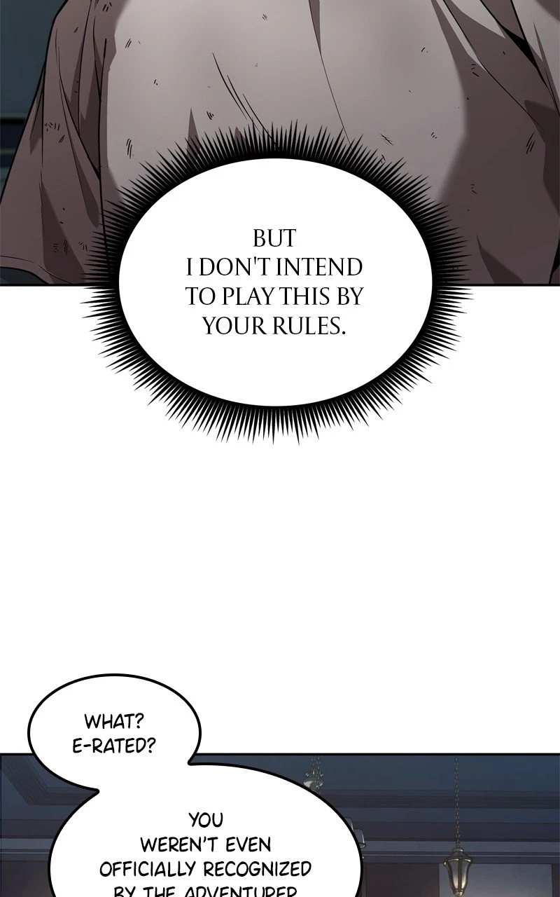 The Last Adventurer Chapter 2 - 58