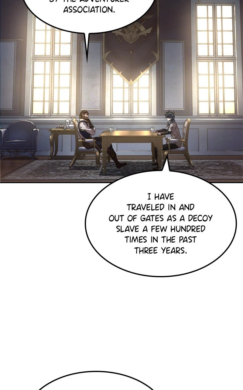 The Last Adventurer Chapter 2 - 59