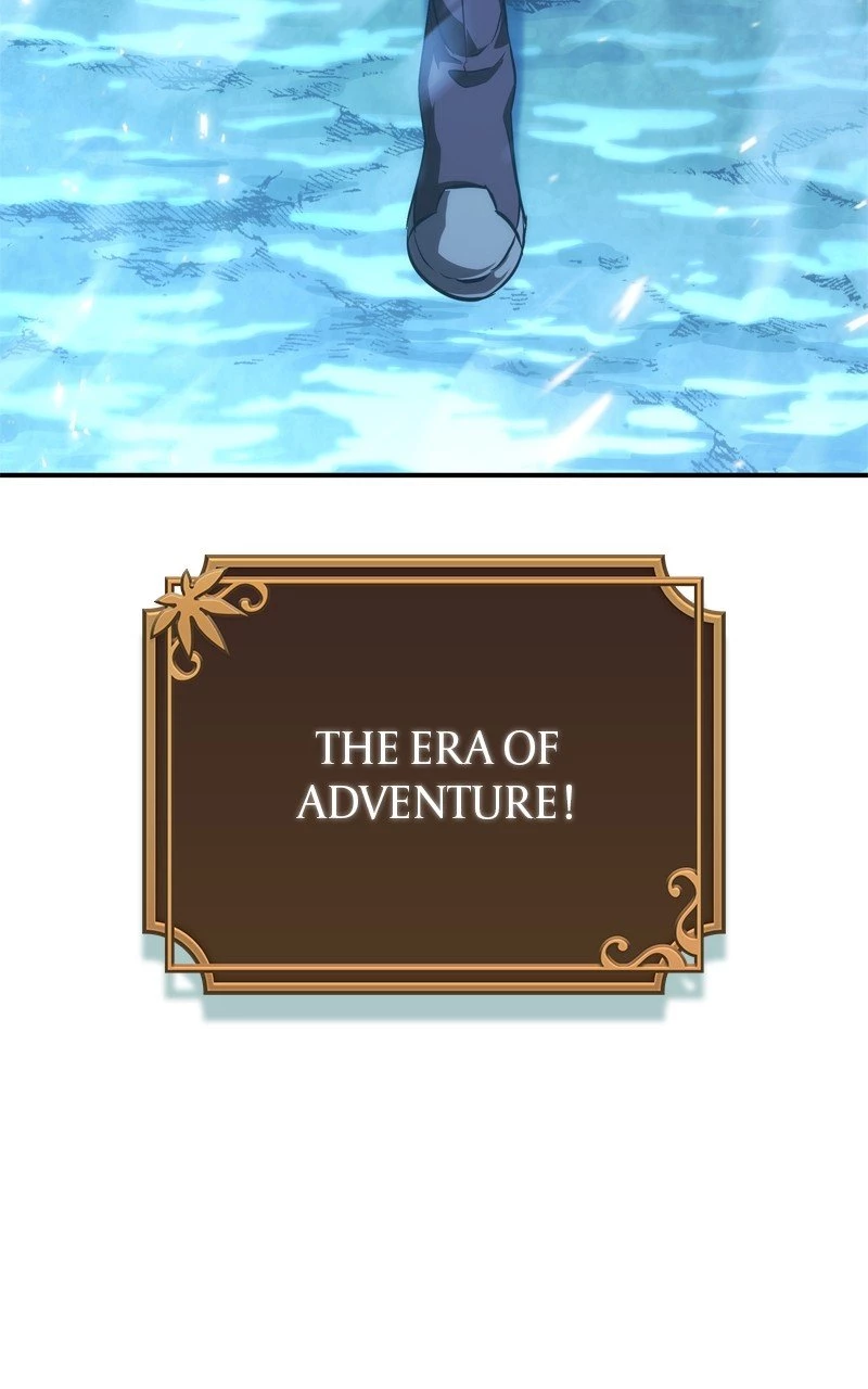 The Last Adventurer Chapter 0 - 25