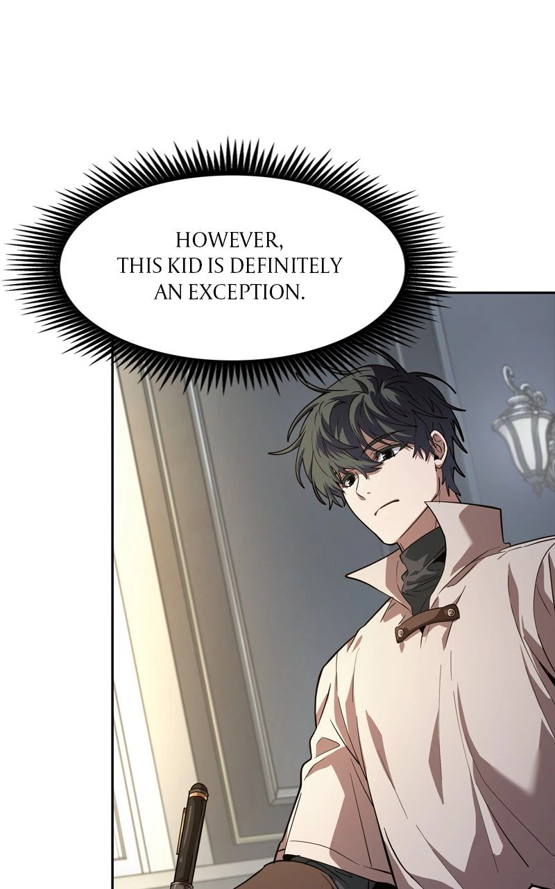 The Last Adventurer Chapter 4 - 81